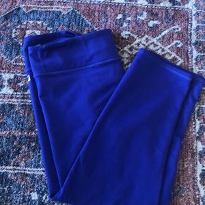 Fabletics Cropped Leggings